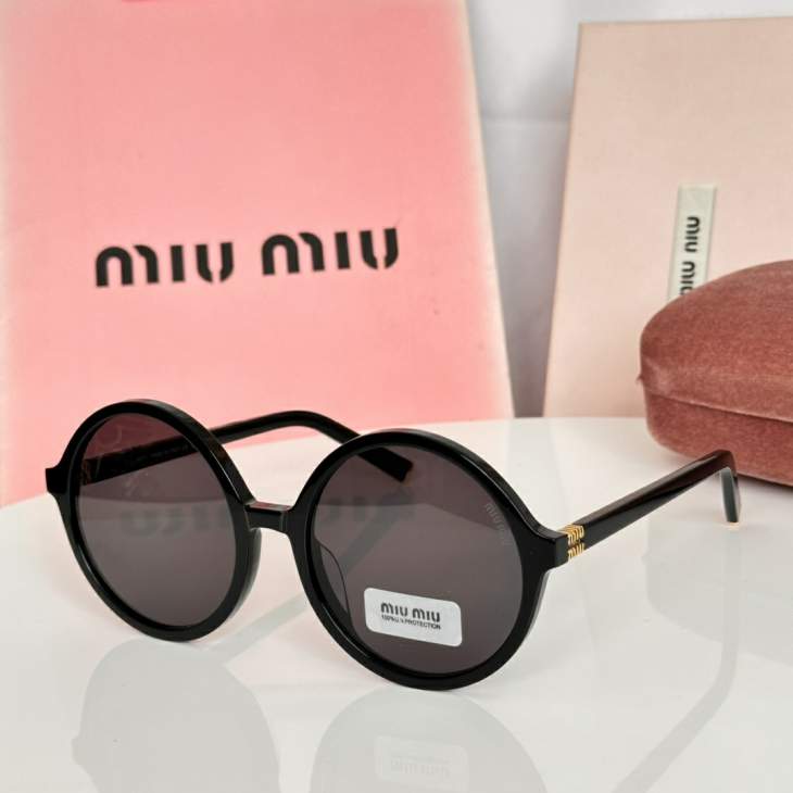 Picture of Miu Miu Sunglasses _SKUfw79398605fw